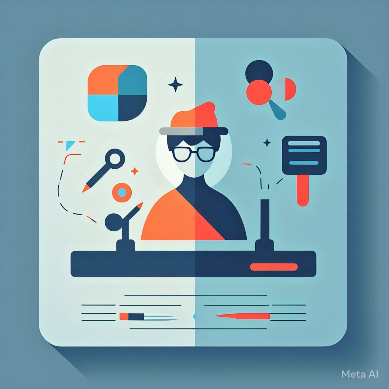 Graphics Designing